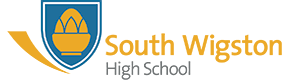 South Wigston High School